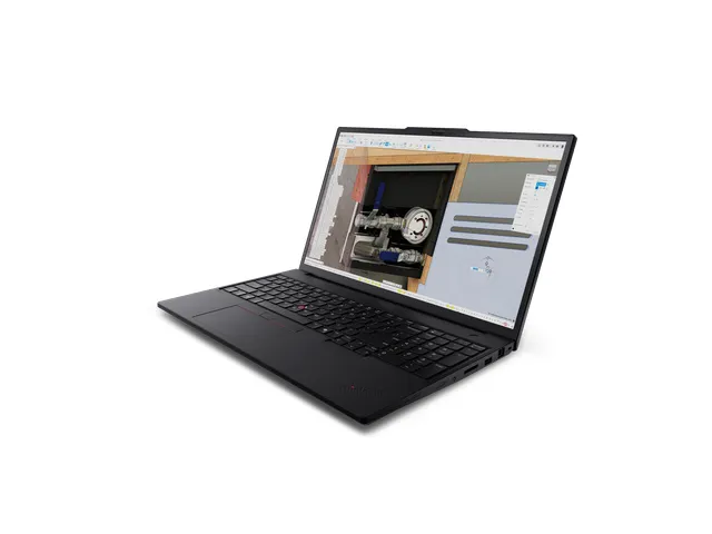 PC portable Lenovo ThinkPad P16v Gen 3 Intel Core Ultra 9 285H 16 inch