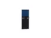cache de banque d'accueil,p. table de bureau,CC-noir,BN6016-bleu