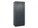 locker voor scheiding van kleding,HxBxD 1950x800x500mm,2vak