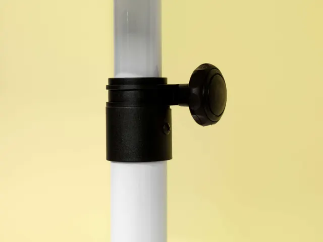 Smit Visual Flip-over Vario Mobiel wit/lichtgrijs