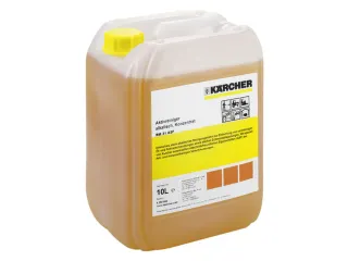 Olie- en vetverwijderaar,v. hogedrukreiniger,20l jerrycan,pH-waarde 13 - 1