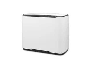 Bo Pedaalemmer 36 Liter Wit - 5