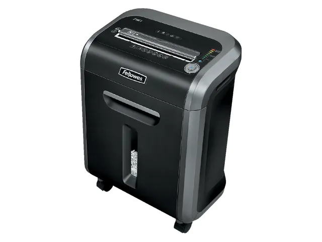 Papiervernietiger Fellowes 79ci P-4 snippers