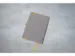 Cahier Linescape A5 gris clair ligné couverture rigide