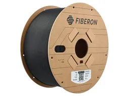 Fiberon PA12-CF10 1,75mm zwart 3kg 3D Filament