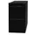 hangmappenkast,HxBxD 711x413x622mm,2hangmappenframes,1baan,romp zwart
