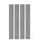 akoestisch wandpaneel,HxLxB 25x2000x250mm