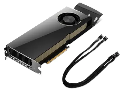 Nvidia RTX 6000 Ada 48GB GDDR6