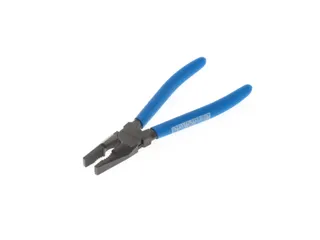 8210-200 TL Combinatietang Duits model 200mm dip-geïsoleerd - 1