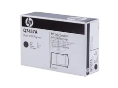 Q7457A HP TIJ 2.5 Hybrid industrial ink