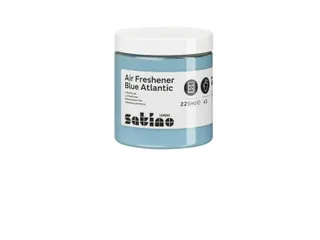 Satino Air Refresher Blue Atlantic AR1 225ml doos 6 stuks - 2