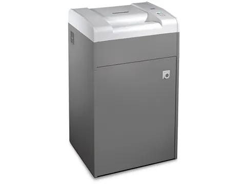 Papiervernietiger Dahle 419 Dossiervernietiger Snippers P-4