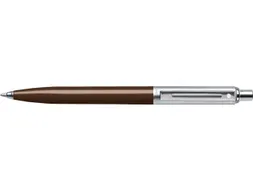 Balpen SHEAFFER SENTINEL 321 Dark green brushed chrome chrome plated