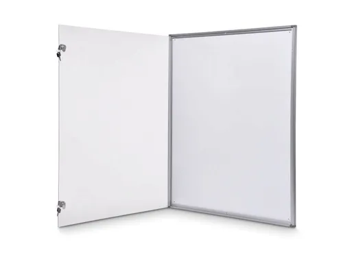 Vitrine MAULextraslim formaat 9xA4