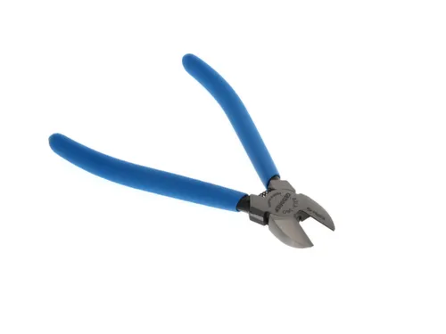 8313-160 TL Diagonaalscharen 160mm dip-geïsoleerd