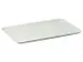 Dienblad Cambro 530x325mm glasfiber wit