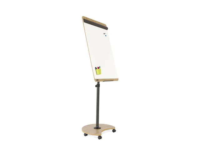 Flipover Rocada Natural 67x115 cm mobiel kantelbaar