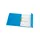 Clipmap Jalema Secolor A4 Blauw