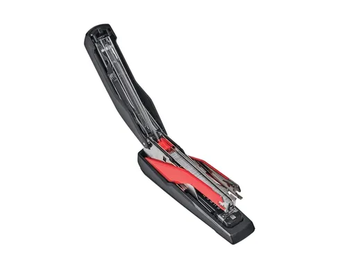 Nietmachine Rapid SO60 Fullstrip 60vel 24/8 zwart/rood