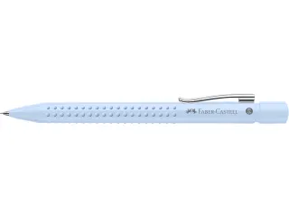 Vulpotlood Faber-Castell Grip 2010 0.5mm sky blue - 1