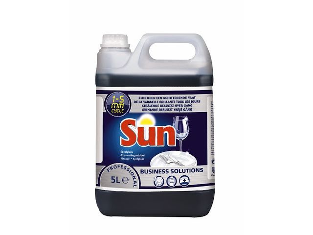 Sun - Gel lave-vaisselle (700 ml) en livraison à proximité