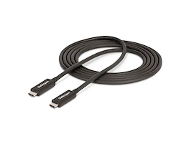 2m Actieve Thunderbolt 4 Kabel 40GBPS 100W