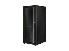 Netwerkkast 26U Dynamic Basic serie 600x600 mm (BxD) Zwart