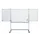 Meervlaksbord Mobiel Vijfvlaks 100x150-300Cm