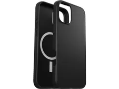 OtterBox Symmetry MagSafe Case Apple iPhone 16 Plus Zwart