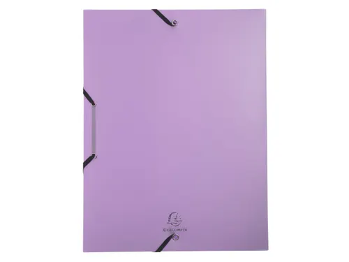 Klasseerdoos R40mm P P KREAC PASTEL geass