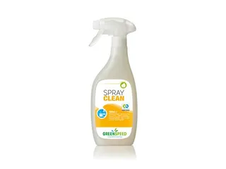 Keukenreiniger Greenspeed Spray Clean 500ml - 2