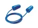 Uvex X-Fit 2112-011 Detectable Oordop Met Koordje