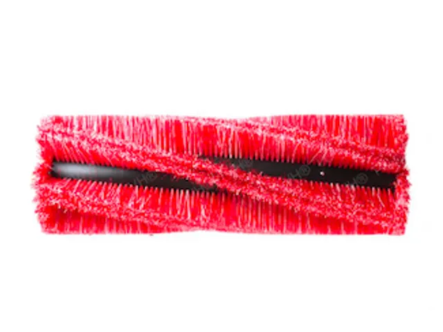 Nilfisk Hoofdborstel 6R Spiraal PPL 0.5mm