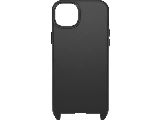 OtterBox React Case Necklace MagSafe iPhone 14 Plus zwart ProPack