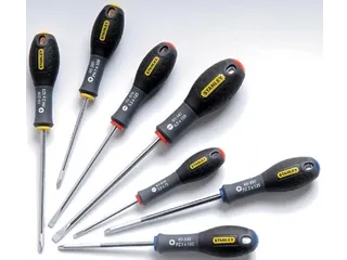 Schroevendraaierset FatMax Set 7 Stuks - 1