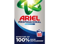 Pro Regular waspoeder 5,5 kg 100 wasbeurten