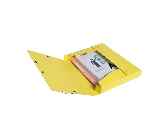 Cartobox A4 R40mm gl ansk. Aquarel geass