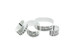 Zebra Z-Band UltraSoft 10015358K 25x152mm 1800 stuks