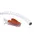 Addit kabelrups 3 meter ø25mm Wit met handgereedschap