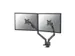 Monitorarm Neomounts NEXT Slim DS70-250BL2 2 schermen 32 inch zwart