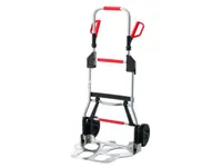 Jumbo Intern transportmateriaal