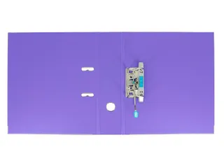 Ordner Elba Smart Pro+ A4 80mm PP violet - 3