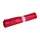 Afvalzak HDPE 70 Liter Rood 57,5x100cm Virgin 10x50 stuks