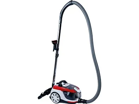 Vcckc800Rc Tornado Stofzuiger 800W 1.8L dust container 5m snoer