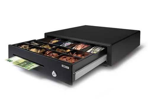Kassalade Safescan SD-4141