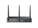 TP-Link Omada ER706W, Dual-band (2.4 GHz / 5 GHz), Ethernet LAN, Zwart