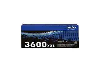 Toner Brother TN-3600XXL zwart - 2