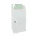 afvalverzamelaar,niet-brandbaar,1x75l,HxBxD 100x400x380mm