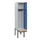 locker met bank,HxBxD 1950x400x815mm,1vak,vak B 400mm,draaigrendel