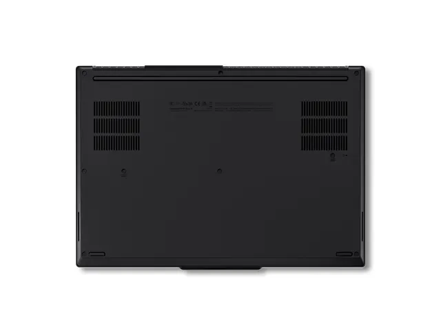 Lenovo ThinkPad P16 Gen 3 krachtige 16 inch Laptop